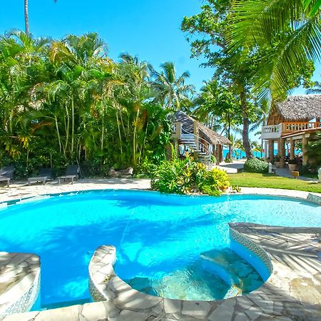 Hotel Villa Taina Cabarete Eksteriør billede