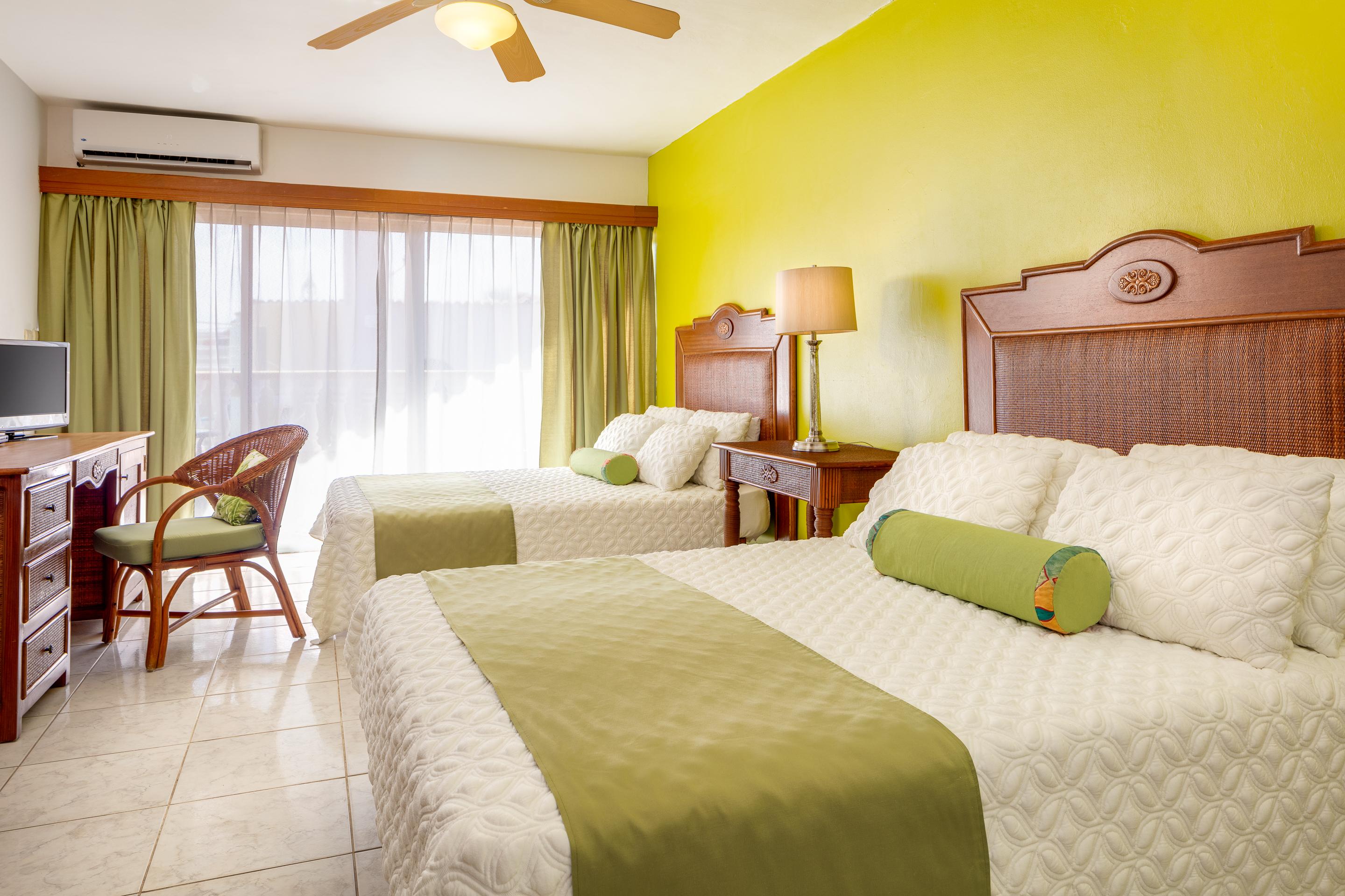 Hotel Villa Taina Cabarete Eksteriør billede