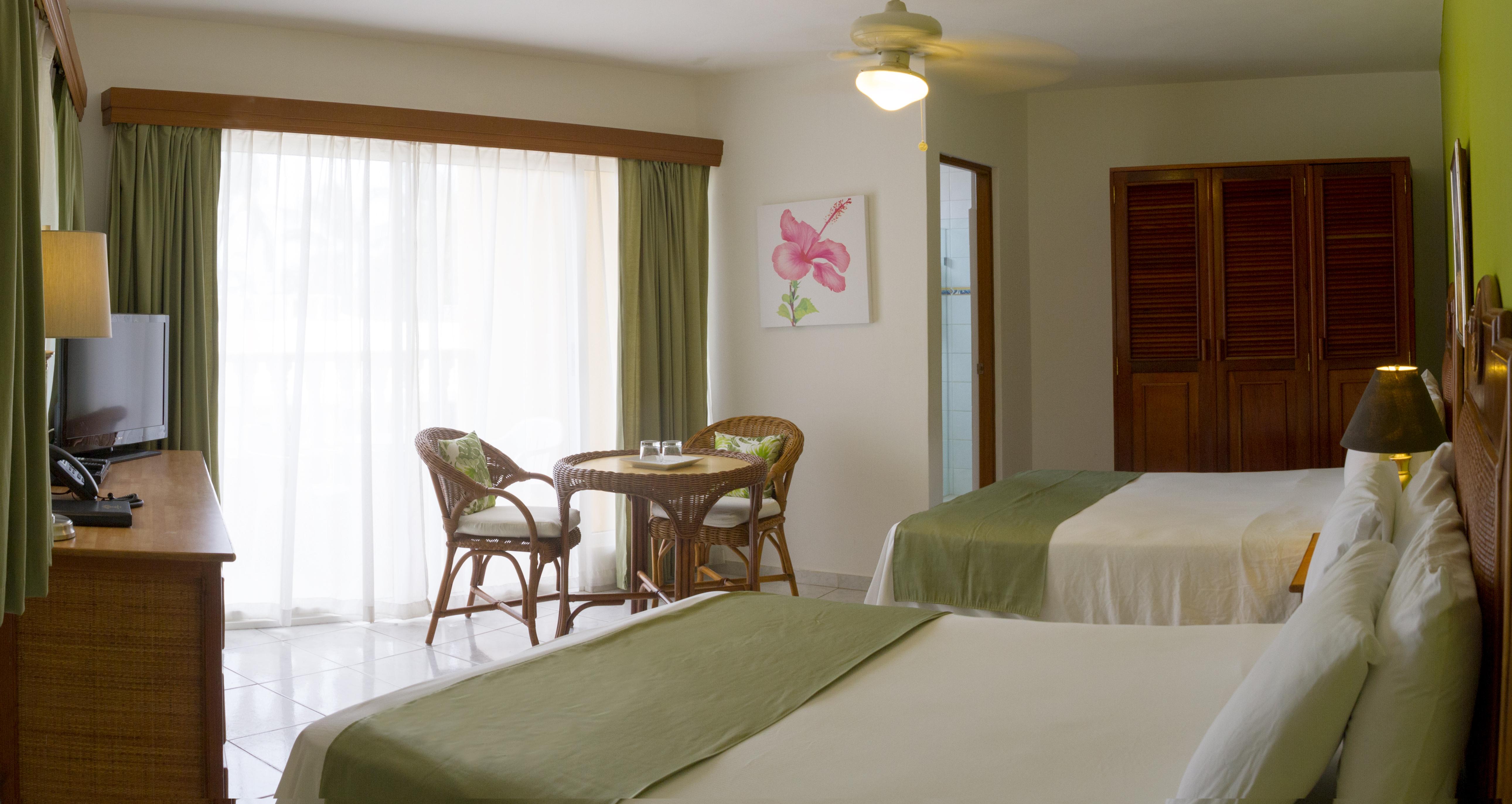 Hotel Villa Taina Cabarete Eksteriør billede