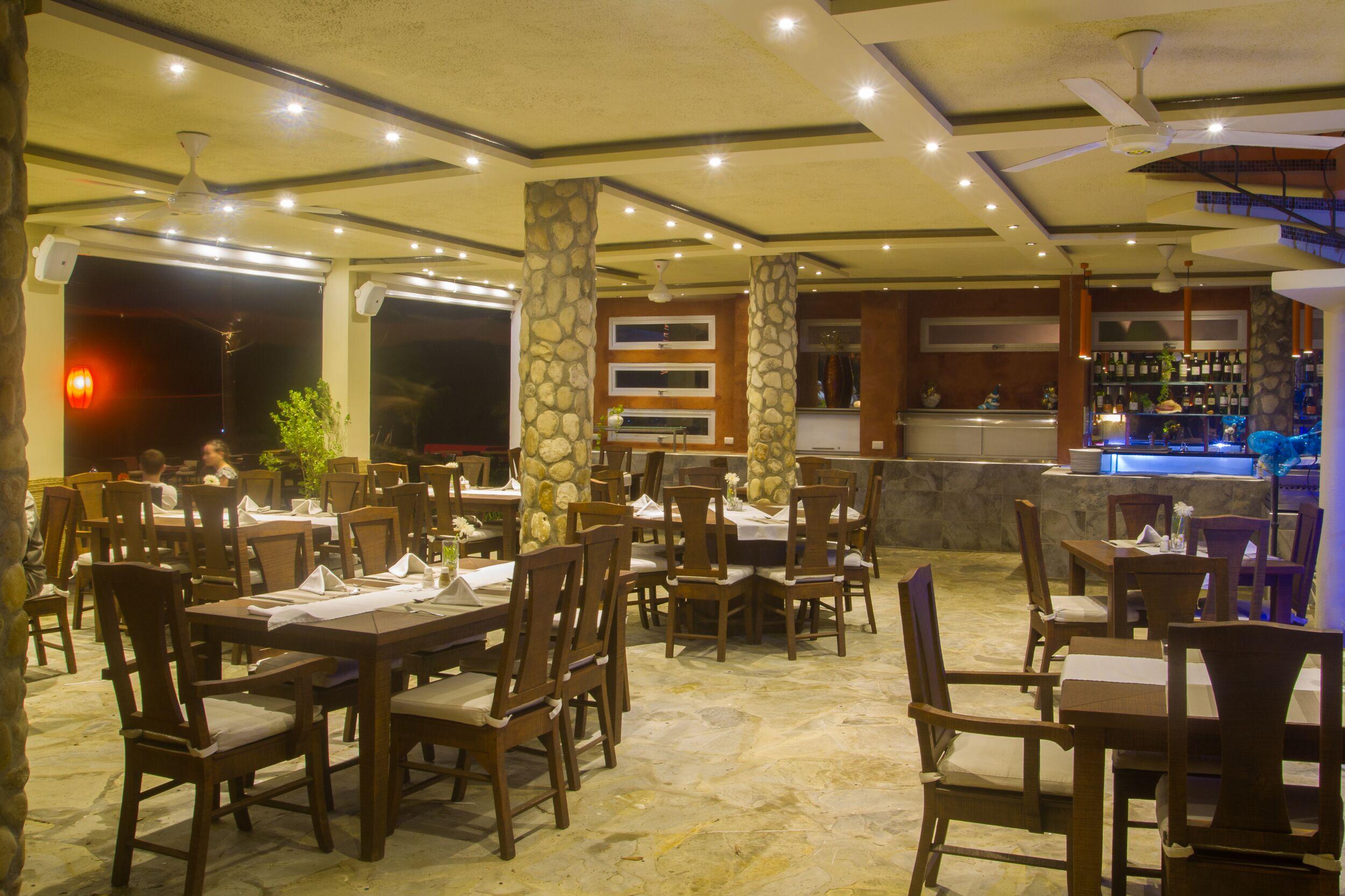 Hotel Villa Taina Cabarete Eksteriør billede