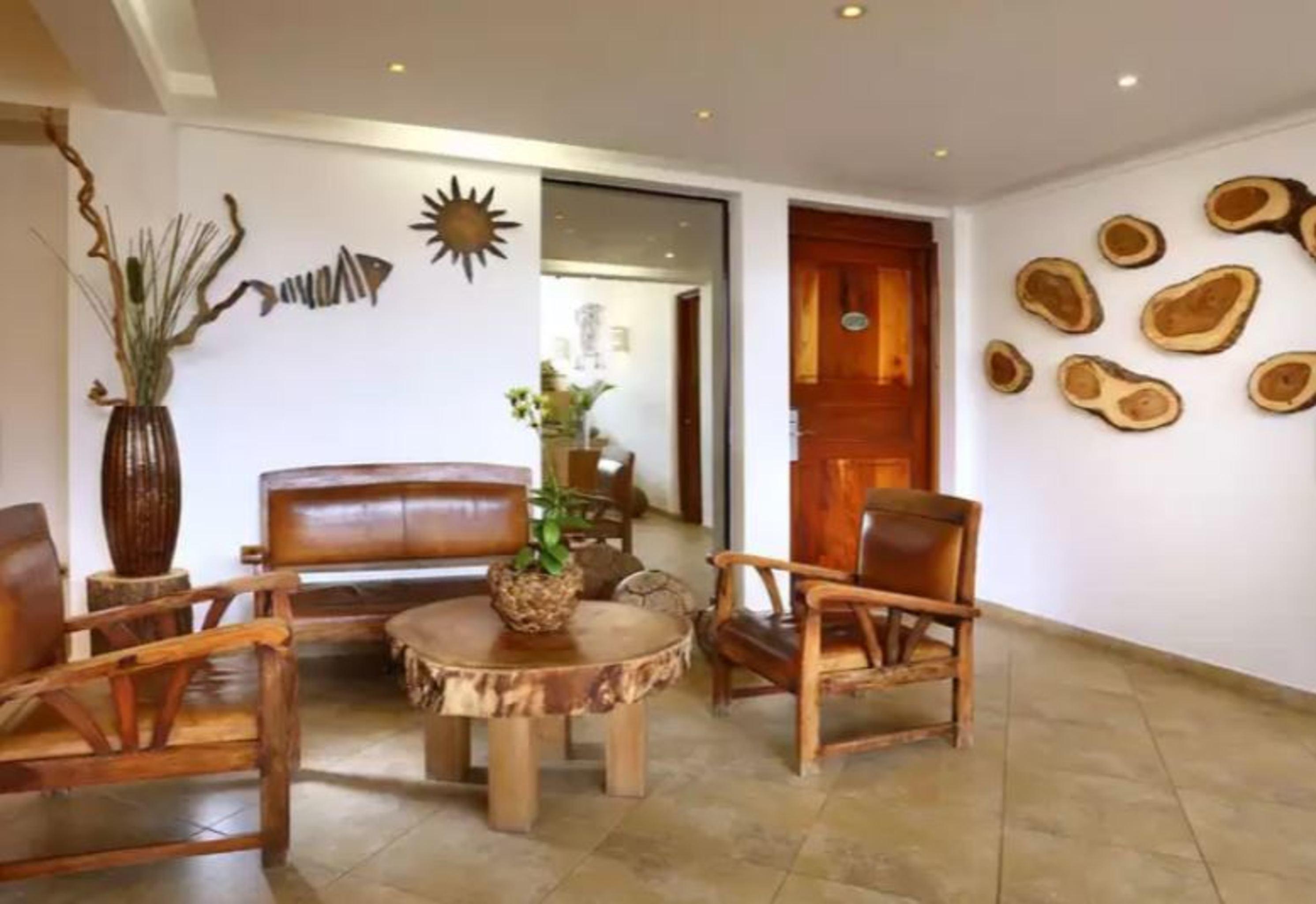 Hotel Villa Taina Cabarete Eksteriør billede