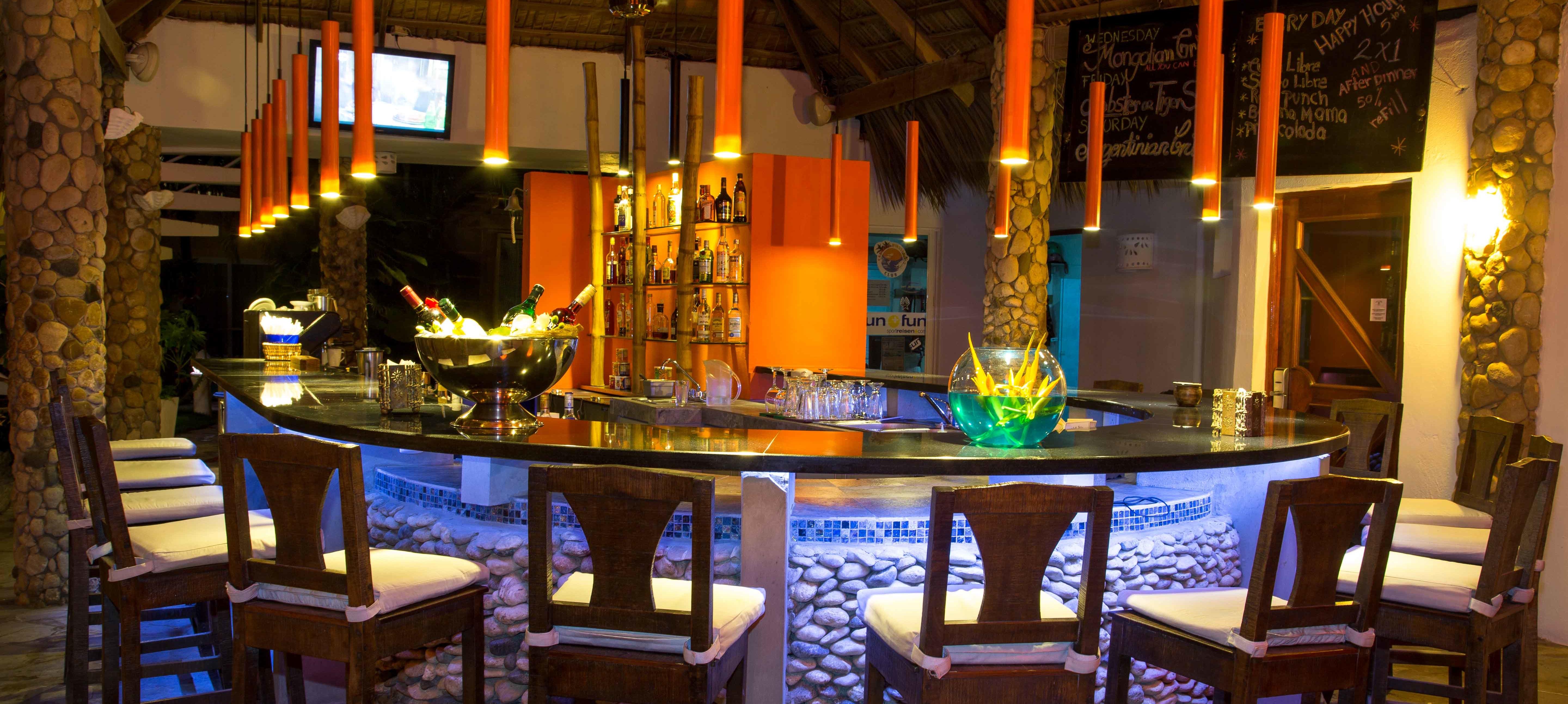 Hotel Villa Taina Cabarete Eksteriør billede