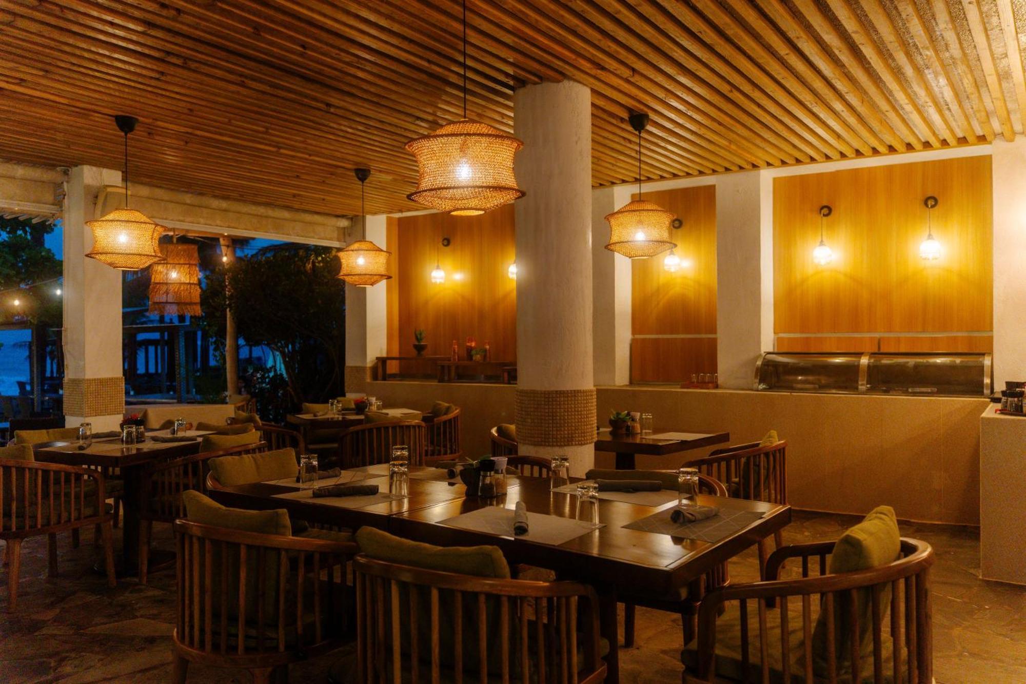 Hotel Villa Taina Cabarete Eksteriør billede