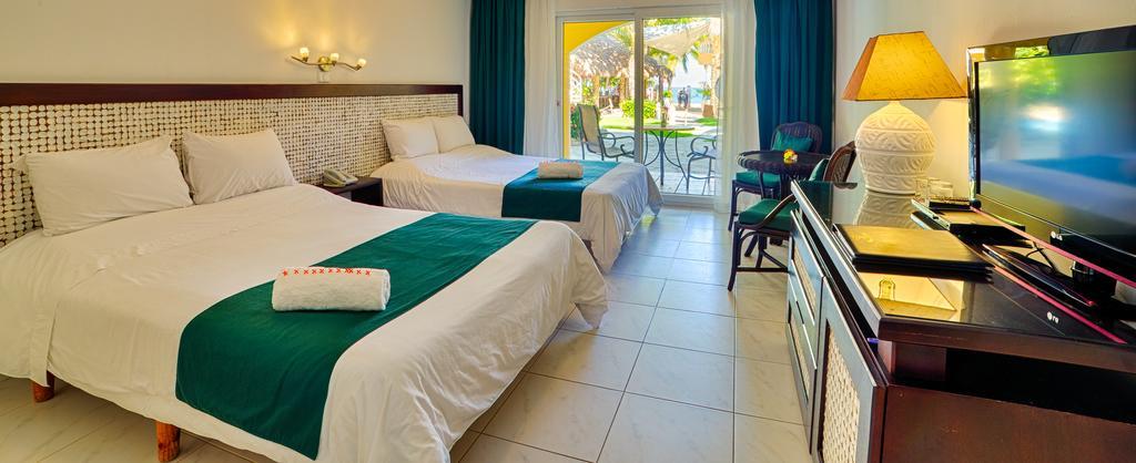 Hotel Villa Taina Cabarete Eksteriør billede