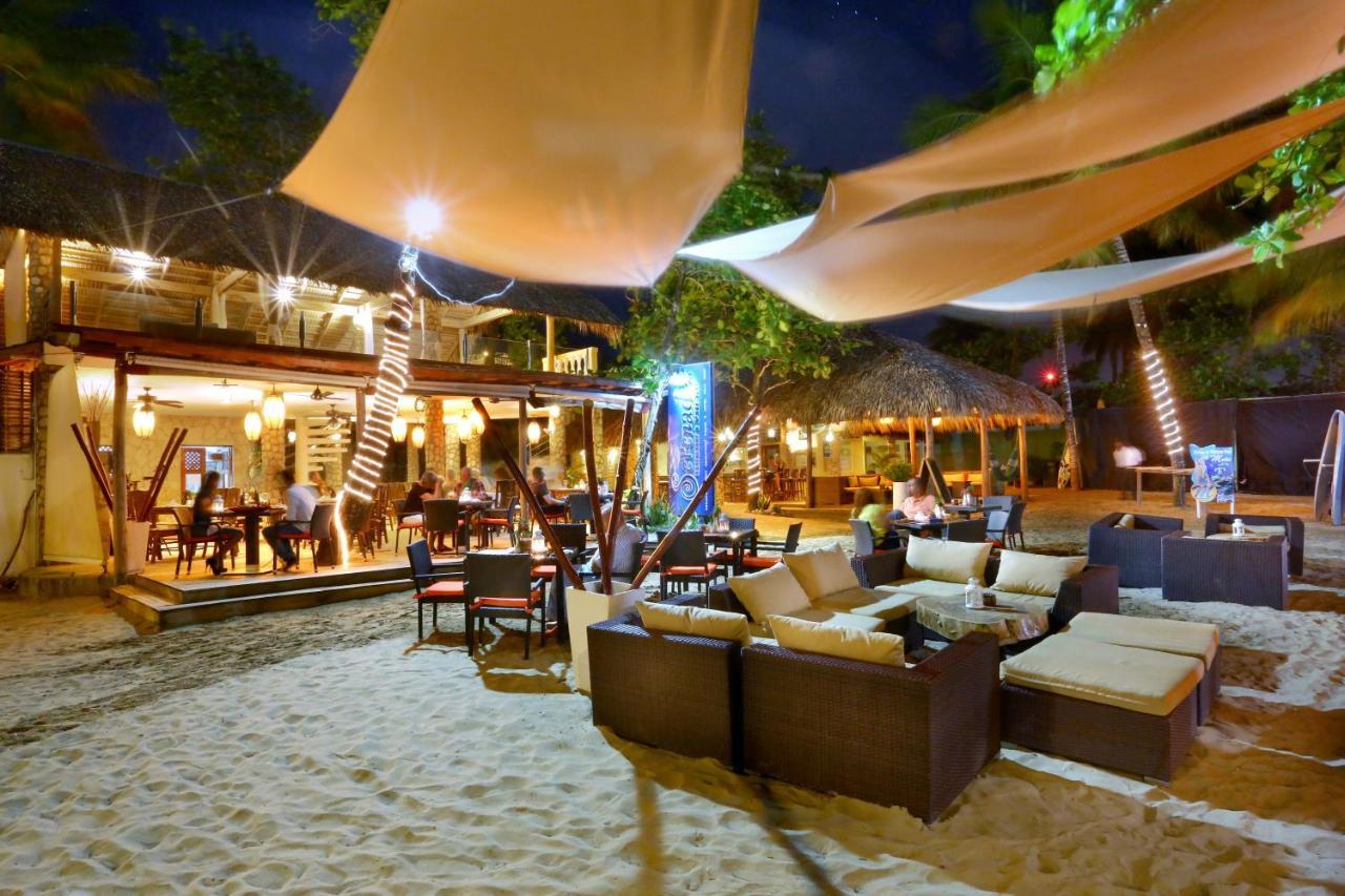 Hotel Villa Taina Cabarete Eksteriør billede