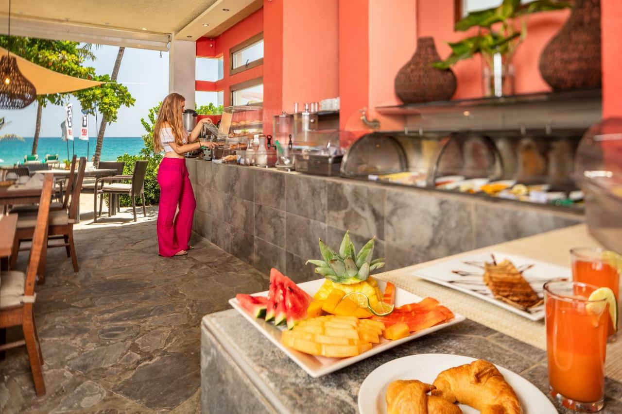 Hotel Villa Taina Cabarete Eksteriør billede